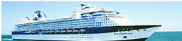 picture of cruise line